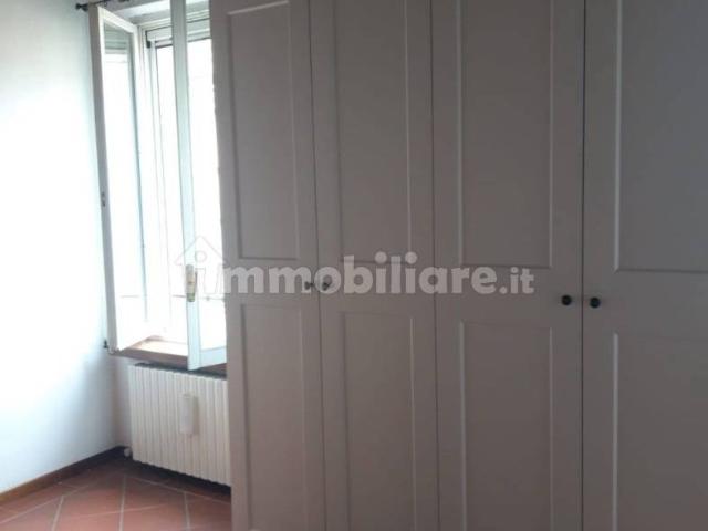 Bilocale via Ospizi Civili 3, Centro Storico, Parma