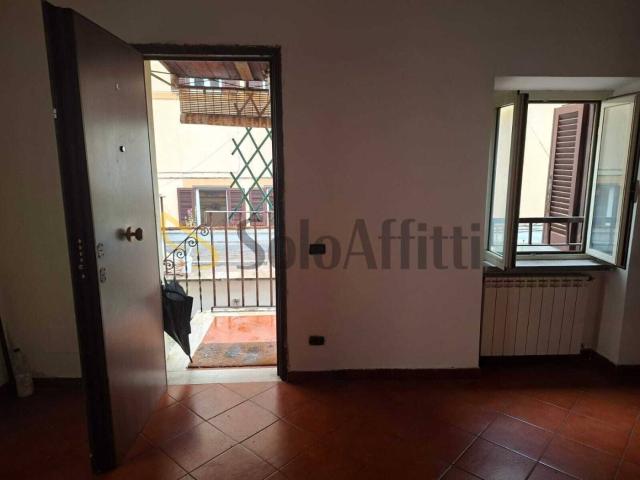 Bilocale via Ottaviani 6, Frascati
