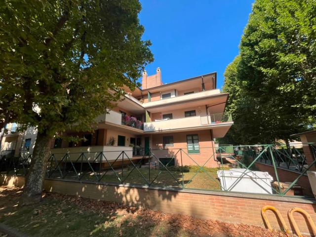 Bilocale via Ottavio Ferraretto, Centro, Cherasco