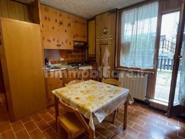 Bilocale via Oulx 133, Sauze d'Oulx