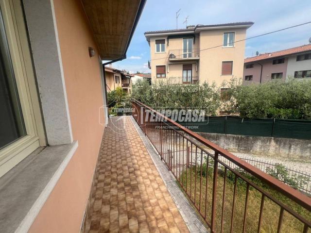 Bilocale via Lotario 3, Garda