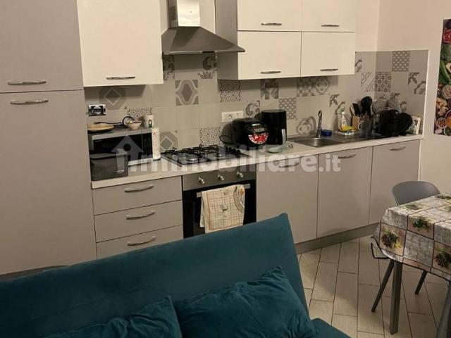 Bilocale via Locana 38, Campidoglio, Torino