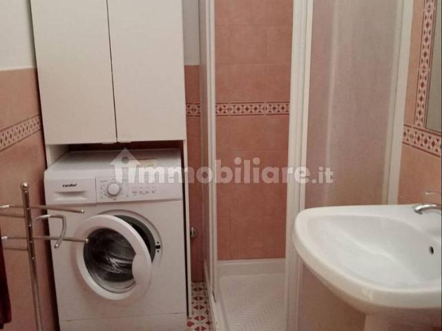 Bilocale via Lodovico Ariosto 20, Centro, San Severino Marche