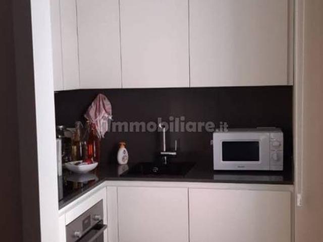 Bilocale via Logudoro, Sonnino, Cagliari