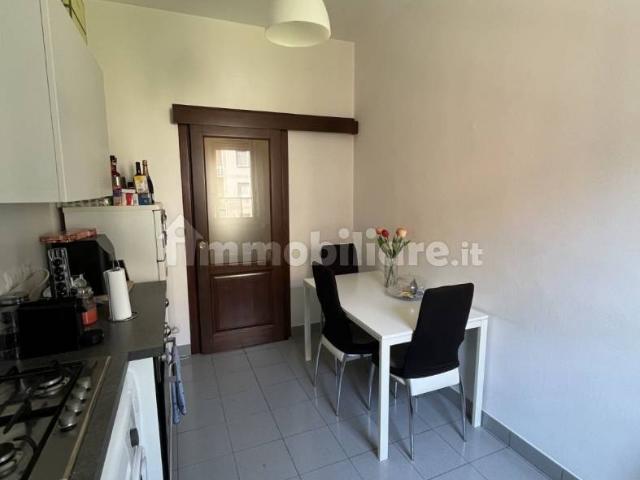 Bilocale via Lorenteggio 36, Tripoli Soderini, Milano