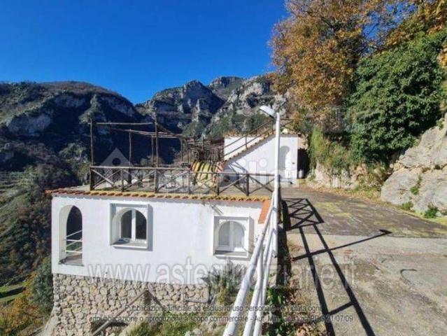 Bilocale via Lorenzo d'Amalfi 10, Centro, Amalfi