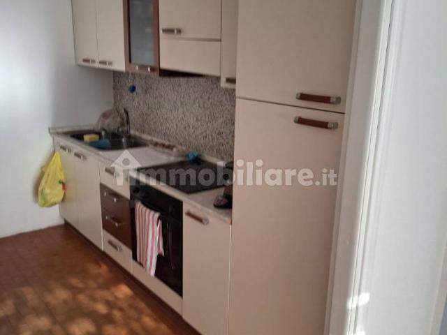 Bilocale via Lorenzo Delleani 39, Centro Città, San Paolo, Biella