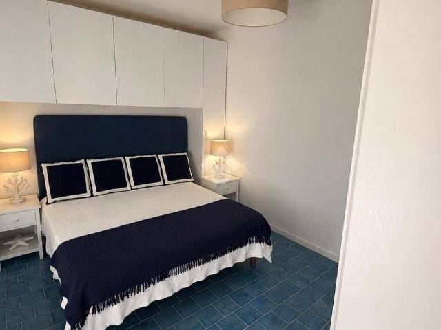 Bilocale via Lorenzo Iandolino 7, Mondello Valdesi, Palermo