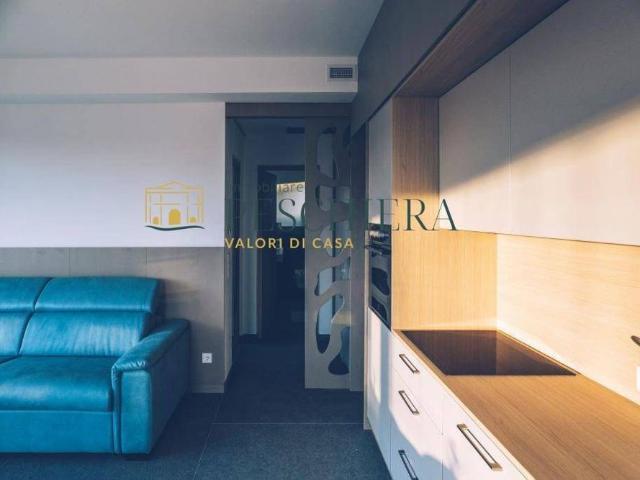 Bilocale via Lavatoi 4, Dolci, Peschiera del Garda