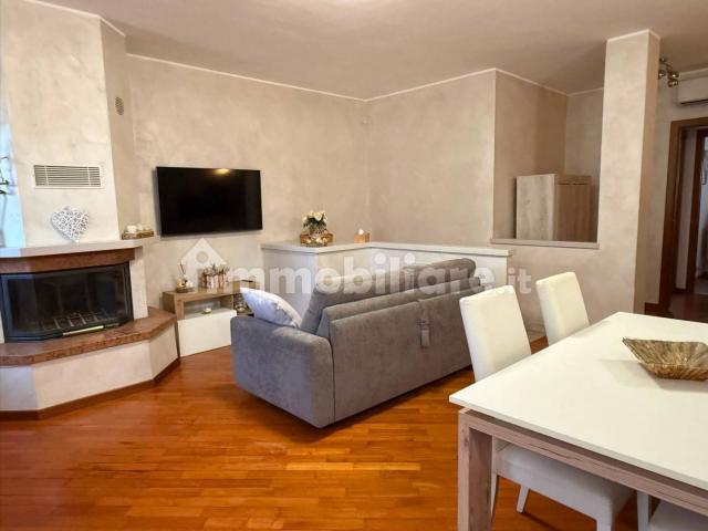 Bilocale via Lazzaretto 50, Castegnato