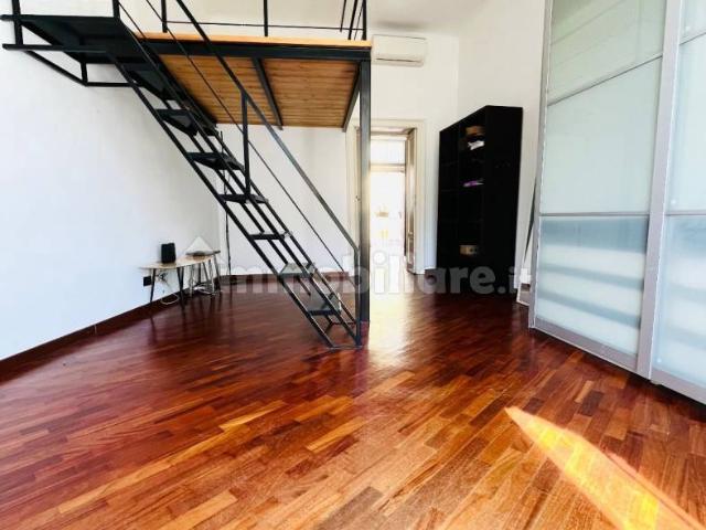 Bilocale via Lazzaro Papi 7, Porta Romana Medaglie d'Oro, Milano
