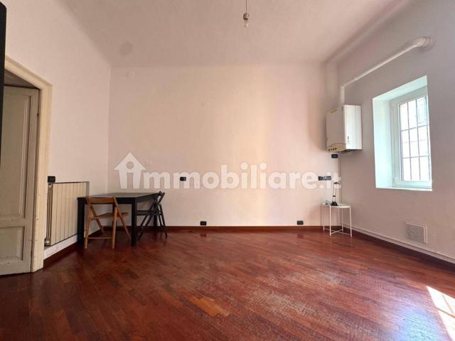 Bilocale via Lazzaro Papi 7, Porta Romana Medaglie d'Oro, Milano