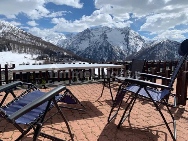 Bilocale via La Gleisa 6, Colle Sestriere, Sestriere