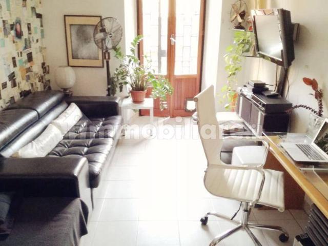 Bilocale via La Spezia 108, Villa Fiorelli, Roma