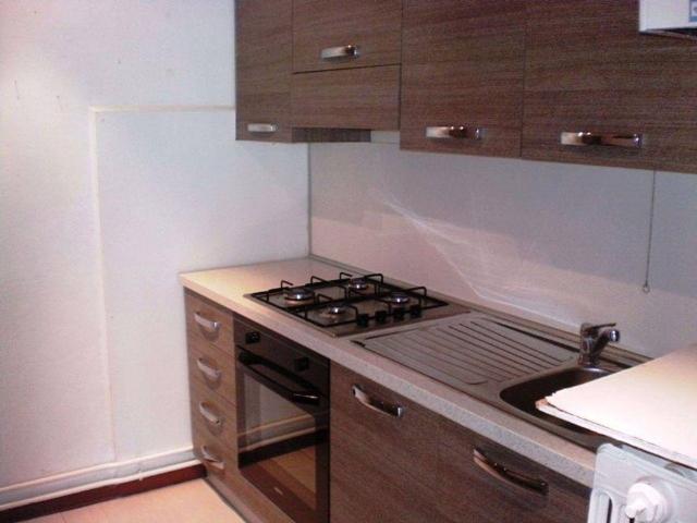 Bilocale via LA RHO 38, Centro, Bardonecchia