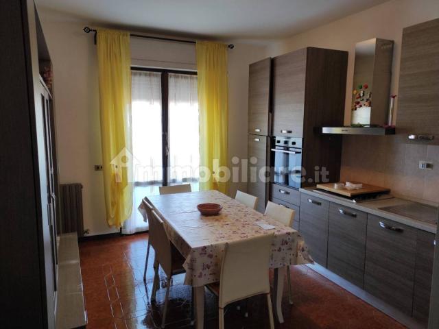 Bilocale via Lago Trasimeno, Cassarello, Senzuno, Salciaina, Follonica