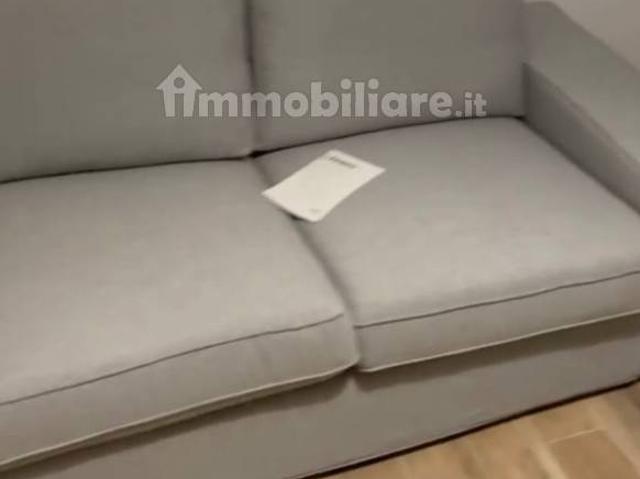 Bilocale via Lamparelli 5, Telese Terme