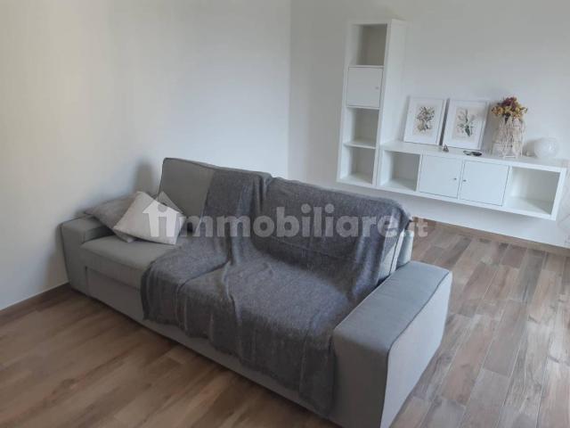 Bilocale via Lamparelli 6, Telese Terme