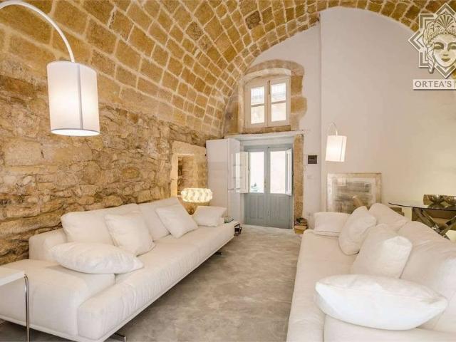 Bilocale via Larga, Ortigia, Siracusa