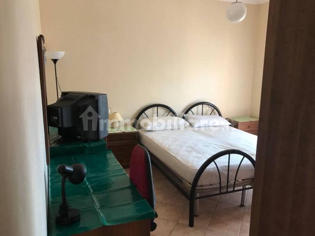 Bilocale via Le Mosse 22/A, Centro, Camerino