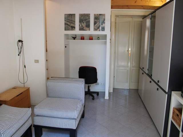 Bilocale via Lecco 7, Grazie Vecchie Boschetti Reali, Monza