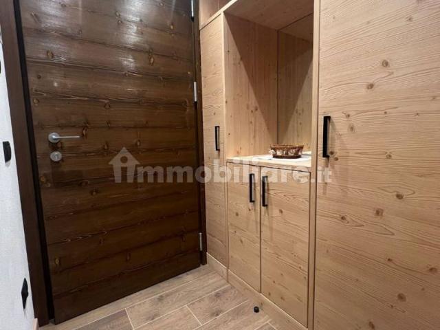 Bilocale via Leghe Grigie 3, Centro, Bormio
