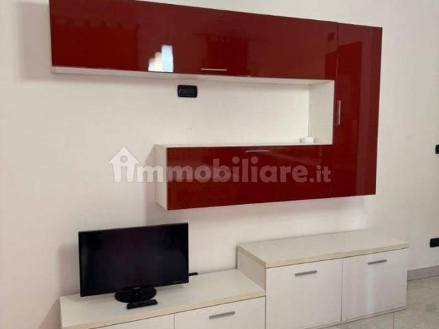 Bilocale via Legnano 25, Solaro, Sanremo