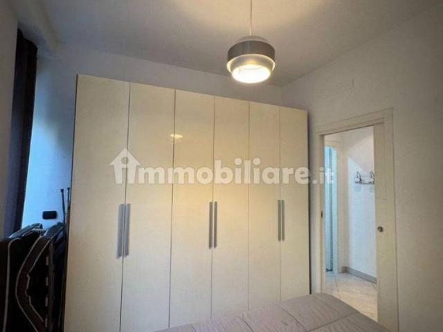 Bilocale via Legnano 25, Solaro, Sanremo