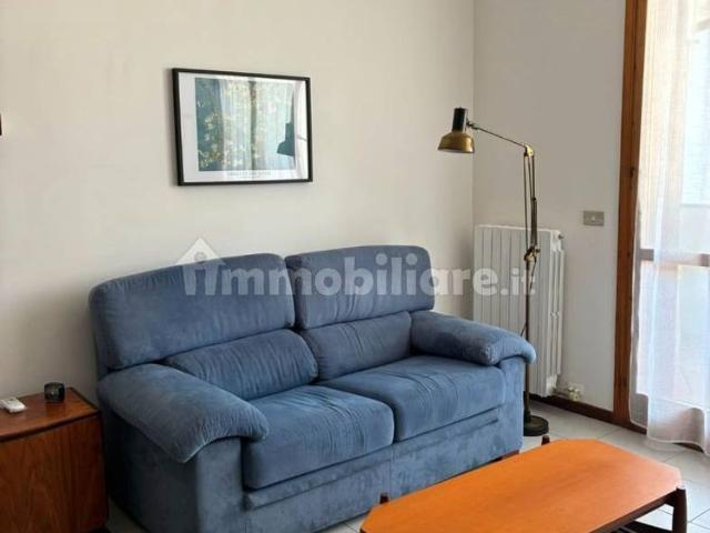 Bilocale via Leo Sorteni 5, Taccona, Monza
