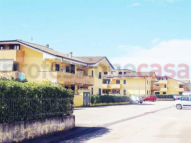 Bilocale via Leonardo, 0, Centro, Piedimonte San Germano