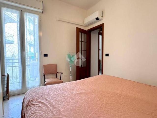 Bilocale via Leonardo Da Vinci 246, Via Roma, Borgo Barusso, Alassio