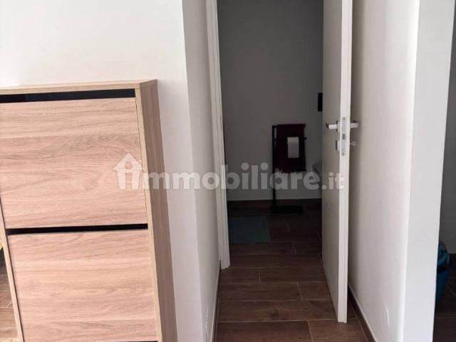 Bilocale via Leonardo Loredan 36, Portello Ospedali, Padova