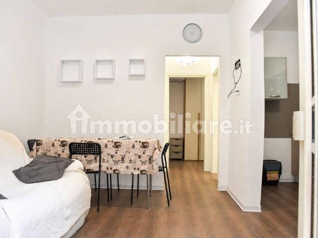 Bilocale via Leonardo Umile 16, Viadotto Istonia, Corso G. Garibaldi, V. San Michele, Vasto