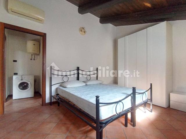 Bilocale via Leopoldo Armaroli, Centro, Macerata