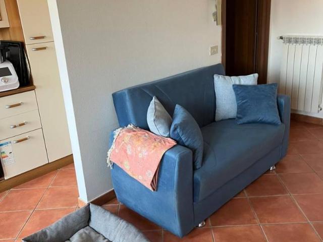 Bilocale via Leopoldo Barboni, San Frediano Nord San Casciano, Cascina