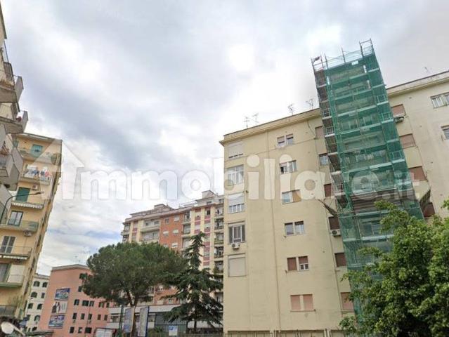 Bilocale via Lepanto, Fuorigrotta, Napoli