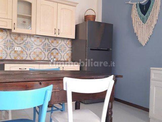 Bilocale via Lequile 68, Poligono Via San Cesario, Lecce