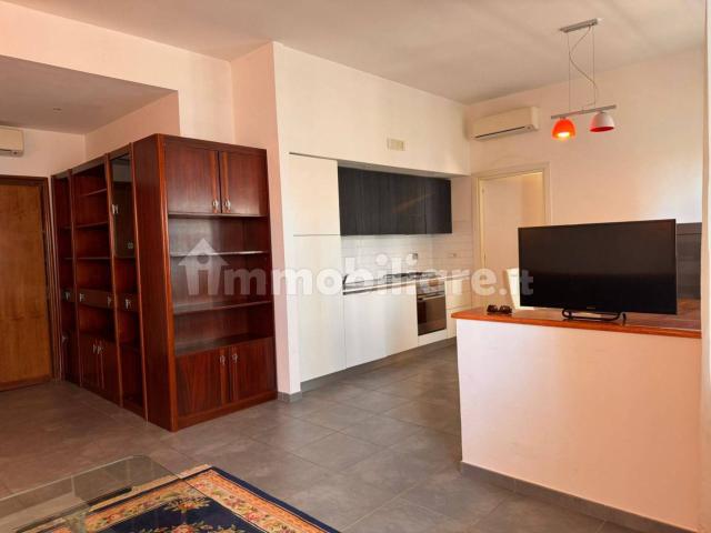 Bilocale via Lero, Eur, Roma