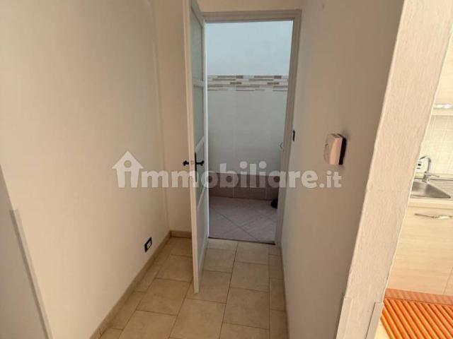 Bilocale via Lessolo 20, Vanchiglietta, Torino