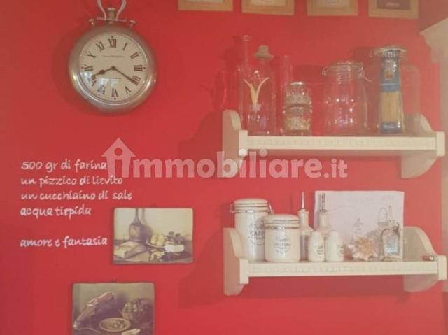 Bilocale via Litoranea Sud 40E, Centro, Misano Adriatico