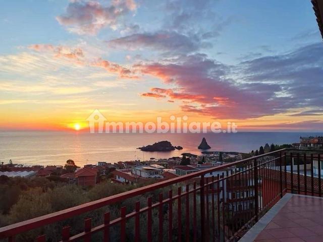 Bilocale via Litteri 52, Aci Trezza, Aci Castello