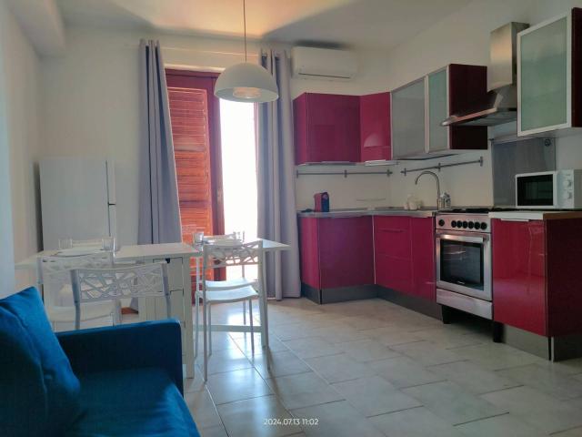 Bilocale via Litteri 234, Aci Trezza, Aci Castello