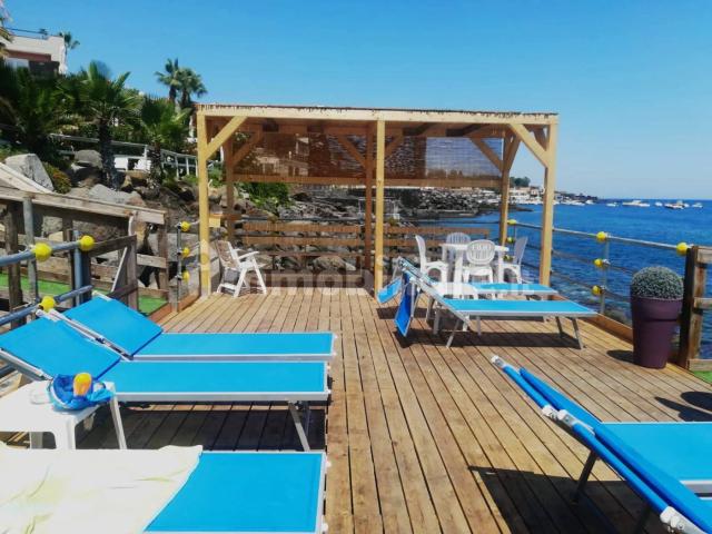Bilocale via Livorno 150, Aci Trezza, Aci Castello