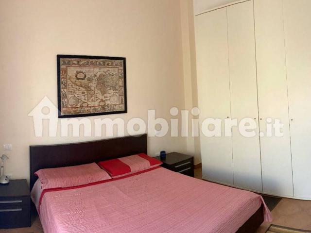 Bilocale via Livorno 15, Sestu