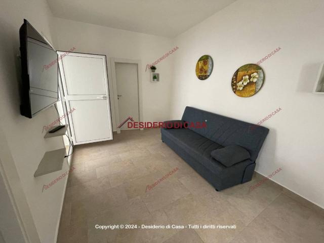 Bilocale via Libertà 42, Centro, Terrasini