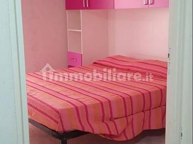 Bilocale via Libertà, Pollina