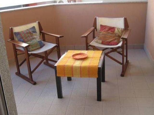 Bilocale via Lido, Maria Pia, Fertilia, Alghero