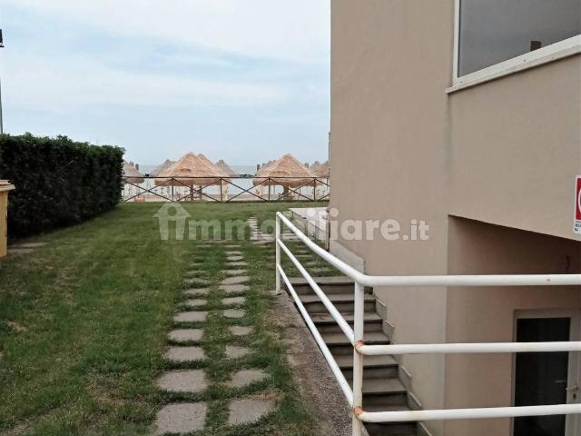 Bilocale via Lido Riccio 7, Lido Riccio, Ortona