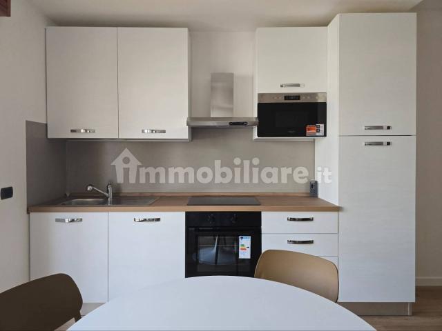 Bilocale via Liguria 38, La Vega Regioni, Cagliari