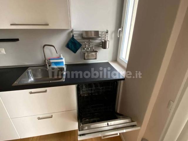 Bilocale via Liscate, Gorla, Milano